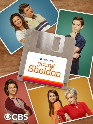 مشاهدة مسلسل Young Sheldon الموسم 5 الخامس الحلقة 21 مترجمة