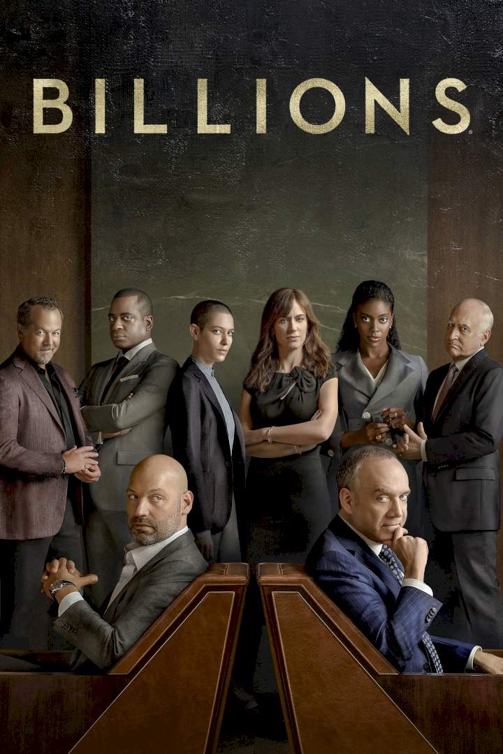 مسلسل Billions الموسم 6 السادس الحلقة 3 الثالثة مترجمة