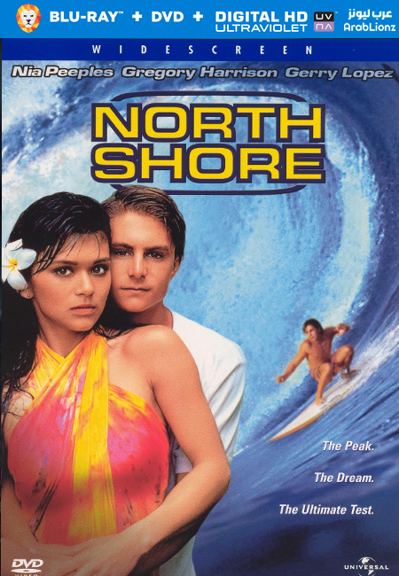 مشاهدة فيلم North Shore 1987 مترجم