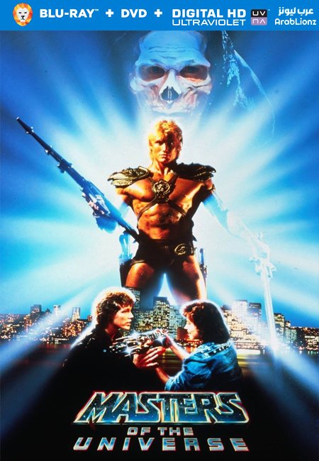 مشاهدة فيلم Masters of the Universe 1987 مترجم