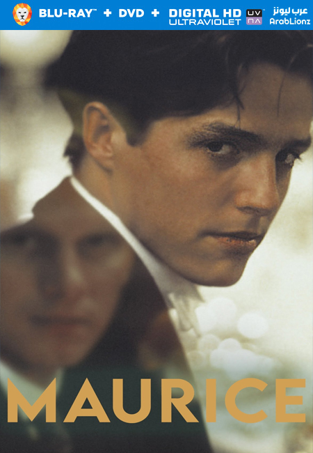 مشاهدة فيلم Maurice 1987 مترجم