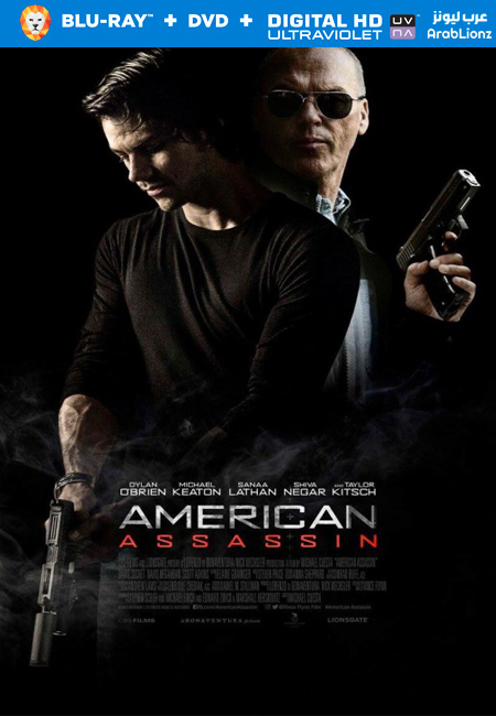 مشاهدة فيلم American Assassin 2017 مترجم