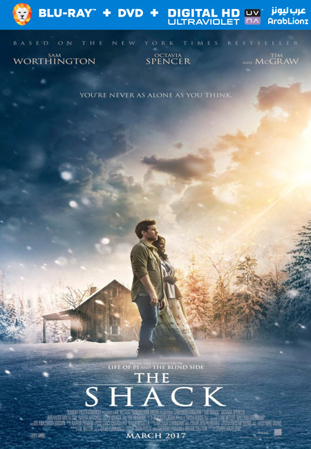 مشاهدة فيلم The Shack 2017 مترجم