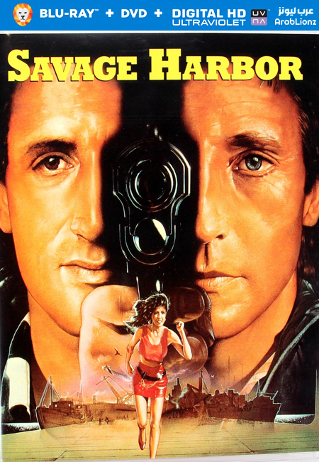 مشاهدة فيلم Savage Harbor 1987 مترجم