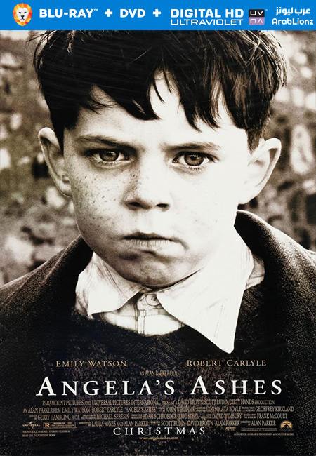 مشاهدة فيلم Angelas Ashes 1999 مترجم اون لاين