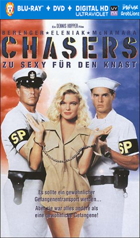 مشاهدة فيلم Chasers 1994 مترجم اون لاين