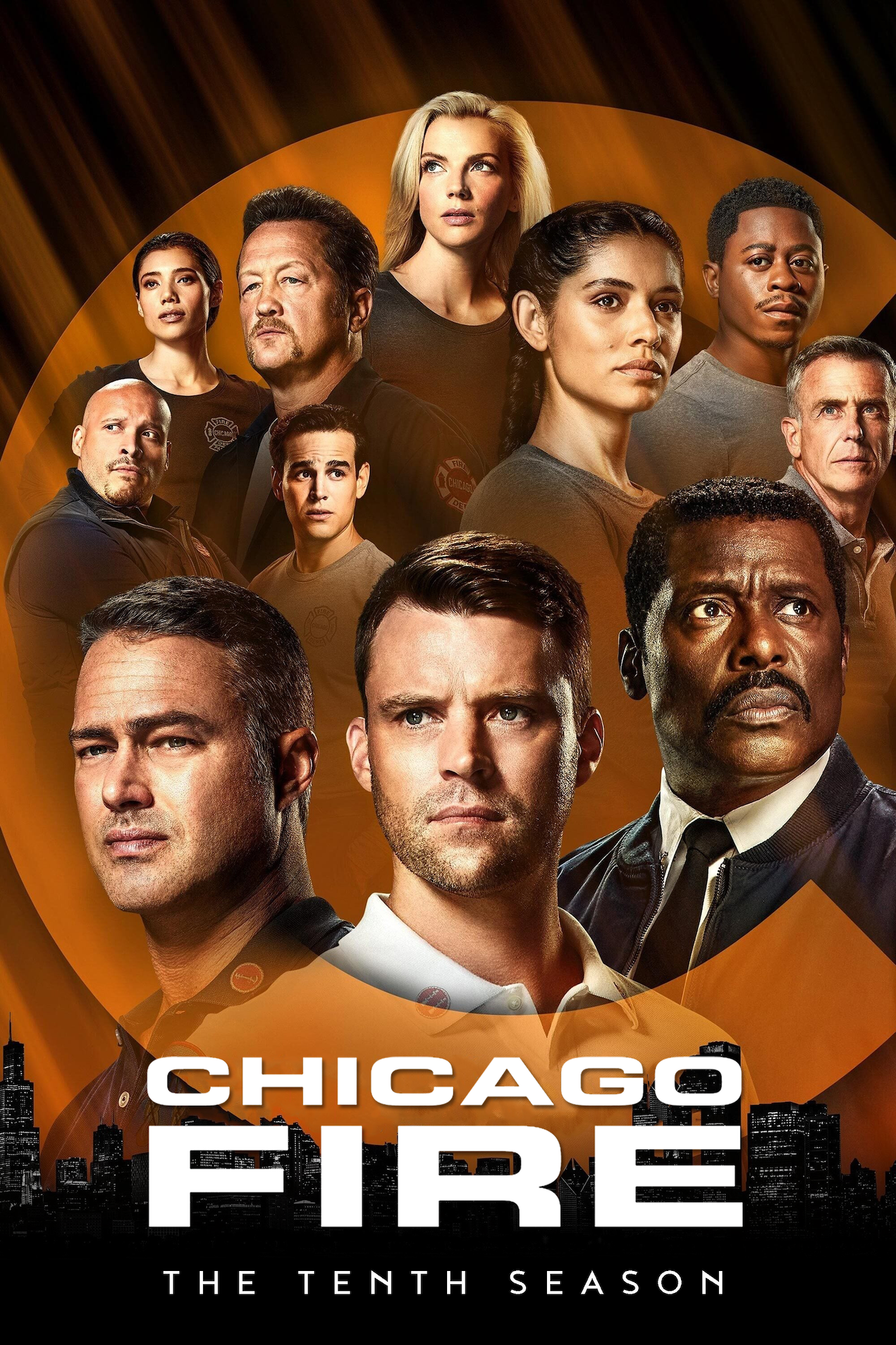 مشاهدة مسلسل Chicago Fire الموسم 10 الحلقة 11 مترجمة