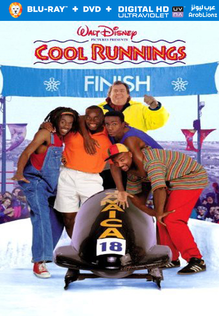 مشاهدة فيلم Cool Runnings 1993 مترجم اون لاين