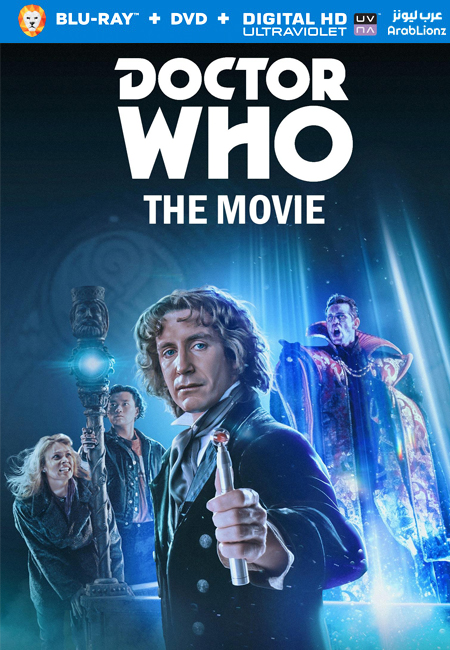 مشاهدة فيلم Doctor Who 1996 مترجم اون لاين