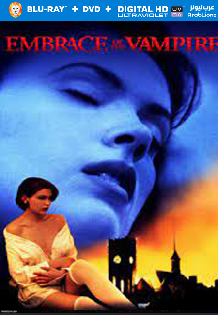 مشاهدة فيلم Embrace of the Vampire 1995 مترجم اون لاين