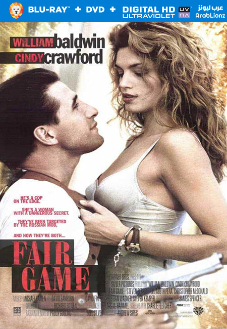 مشاهدة فيلم Fair Game 1995 مترجم اون لاين