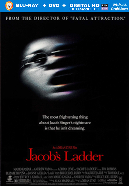 مشاهدة فيلم Jacob’s Ladder 2019 مترجم اون لاين