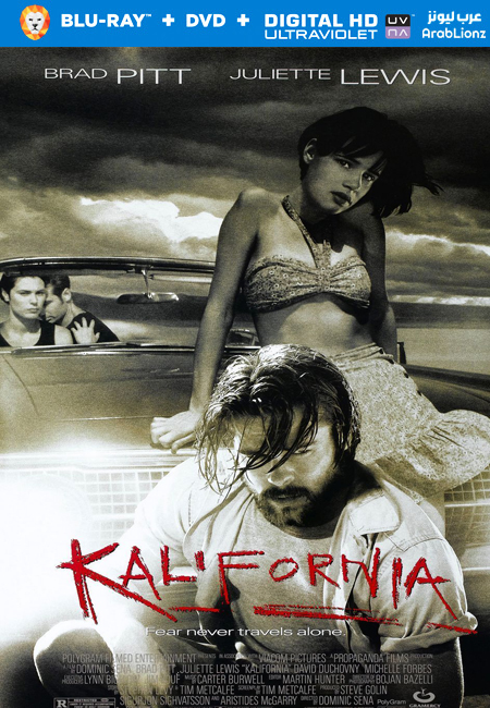 مشاهدة فيلم Kalifornia 1993 مترجم اون لاين