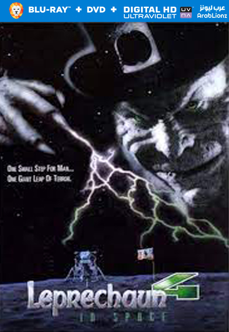 مشاهدة فيلم Leprechaun 4 In Space 1996 مترجم اون لاين