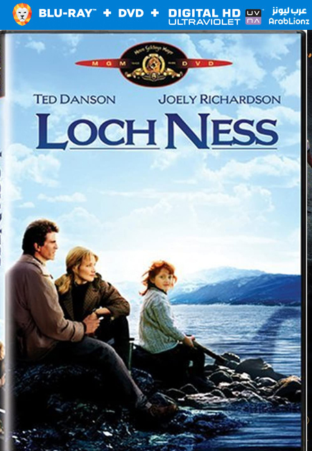 مشاهدة فيلم Loch Ness 1996 مترجم اون لاين