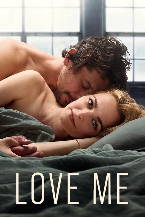 مشاهدة مسلسل Love Me الموسم 1 الحلقة 3 مترجمة