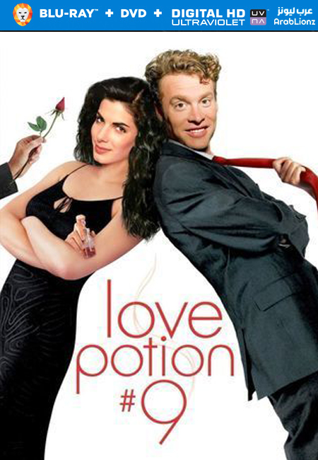 مشاهدة فيلم Love Potion No 9 1992 مترجم اون لاين