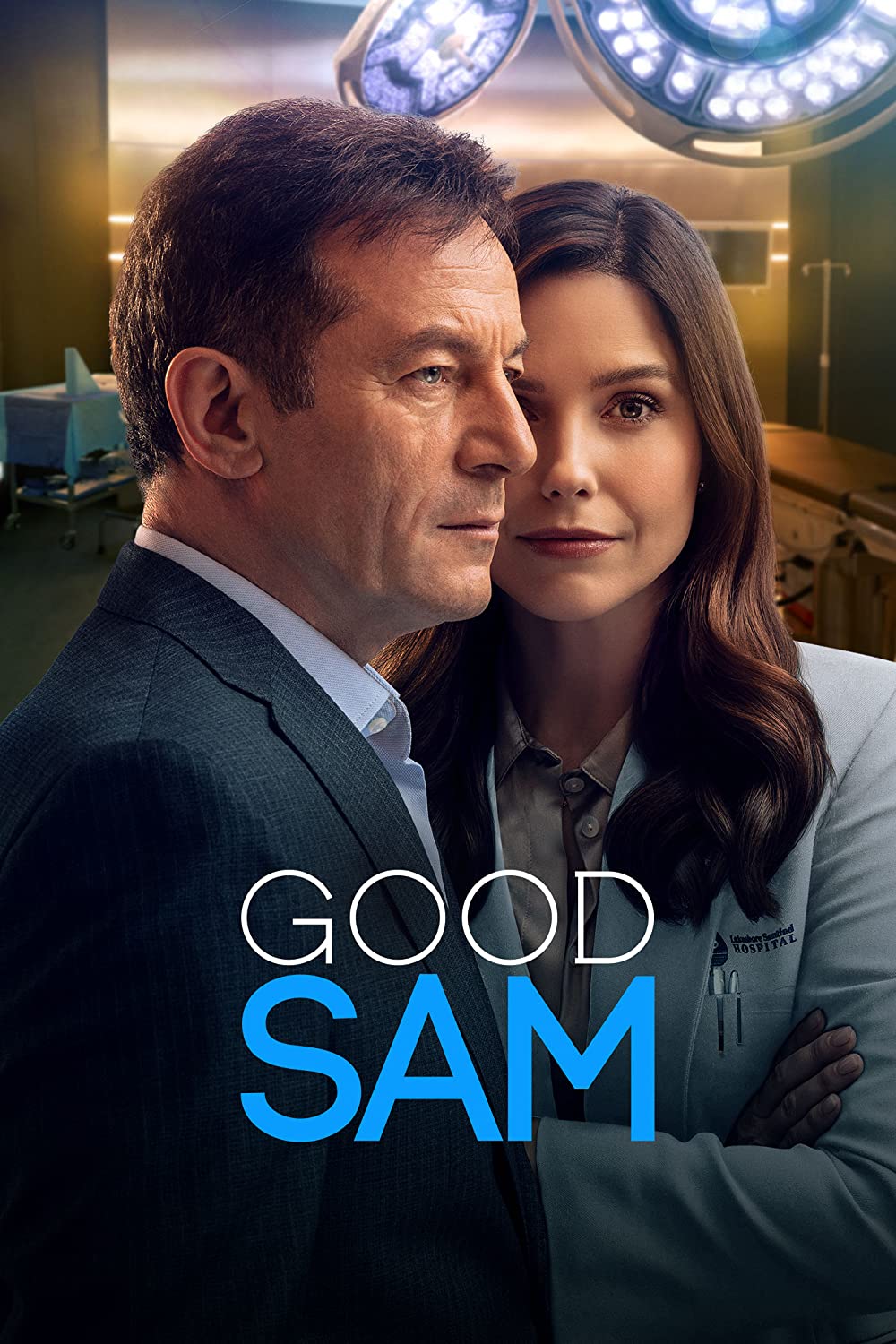 مشاهدة مسلسل Good Sam الموسم 1 الاول الحلقة 4 الرابعة مترجمة