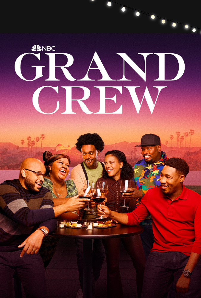 مشاهدة مسلسل Grand Crew الموسم 1 الاول الحلقة 7 السابعة مترجمة