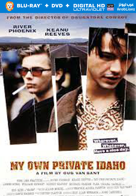 مشاهدة فيلم My Own Private Idaho 1991 مترجم اون لاين