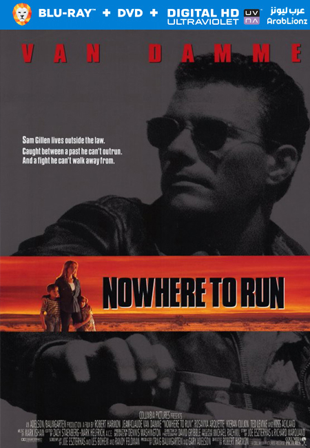 مشاهدة فيلم Nowhere to Run 1993 مترجم اون لاين