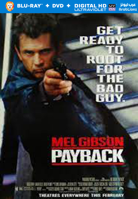 مشاهدة فيلم Payback 1999 مترجم اون لاين