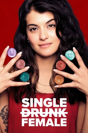 مشاهدة مسلسل Single Drunk Female الموسم 1 الاول الحلقة 4 الرابعة مترجمة