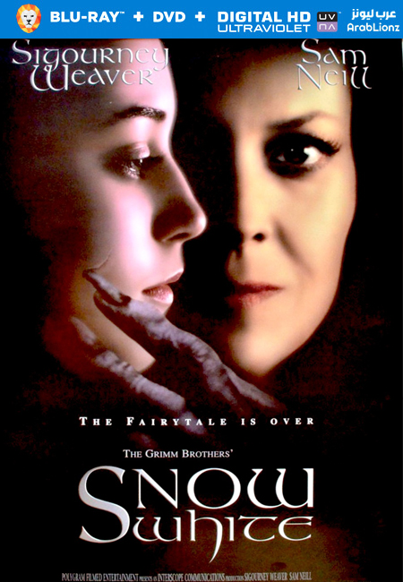 مشاهدة فيلم Snow White A Tale of Terror 1997 مترجم اون لاين