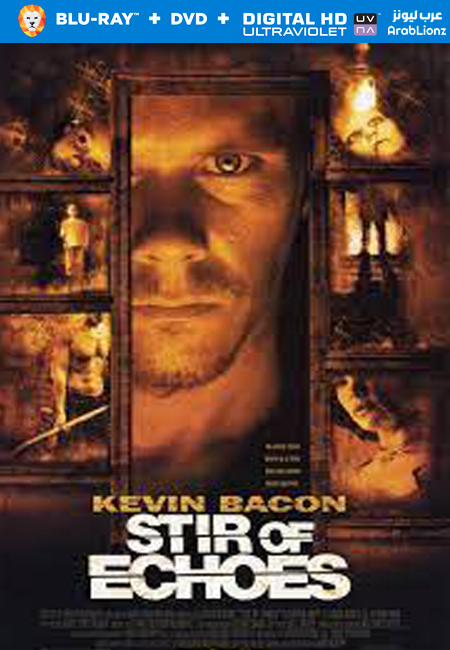 مشاهدة فيلم Stir of Echoes 1999 مترجم اون لاين