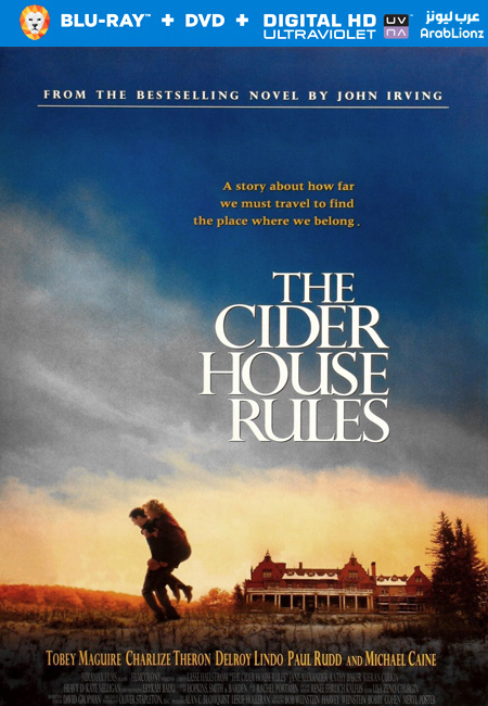 مشاهدة فيلم The Cider House Rules 1999 مترجم اون لاين