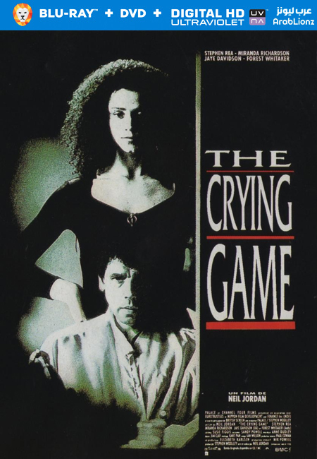 مشاهدة فيلم The Crying Game 1992 مترجم اون لاين