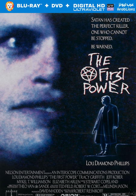 مشاهدة فيلم The First Power 1990 مترجم اون لاين