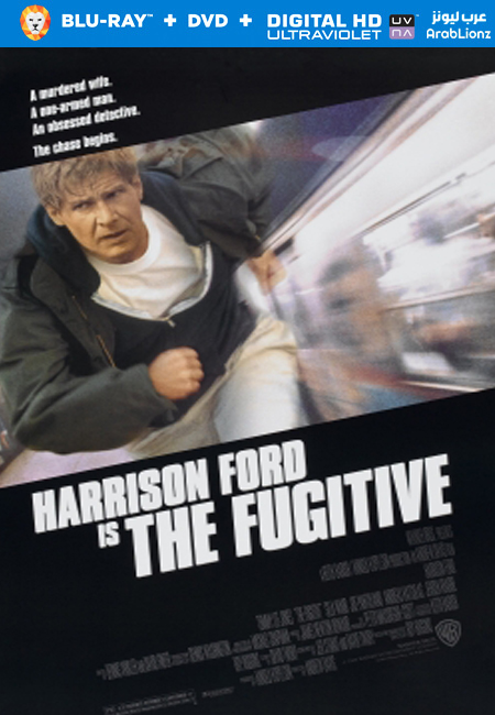 مشاهدة فيلم The Fugitive 1993 مترجم اون لاين