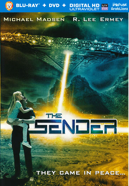 مشاهدة فيلم The Sender 1998 مترجم اون لاين