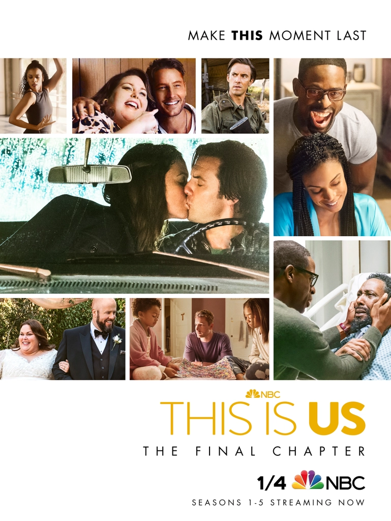 مشاهدة مسلسل This Is Us الموسم 6 السادس الحلقة 3 الثالثة مترجمة