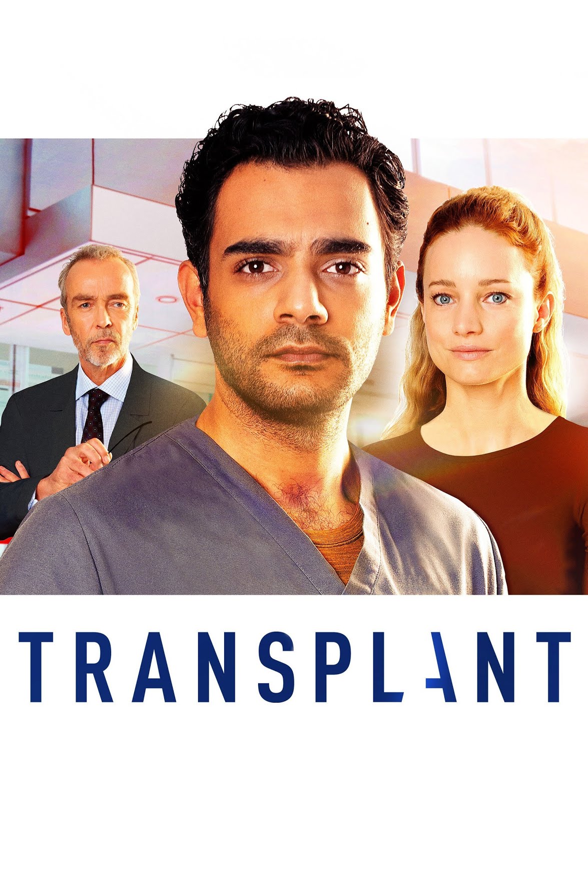 مشاهدة مسلسل Transplant الموسم 2 الثاني الحلقة 13 الثالثة عشر الاخيرة مترجمة