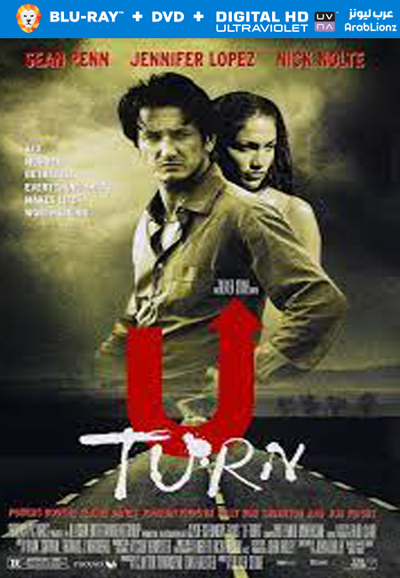 مشاهدة فيلم U Turn 1997 مترجم اون لاين