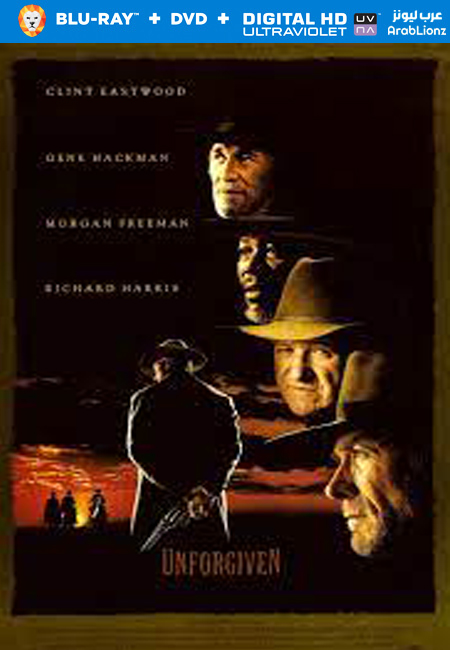 مشاهدة فيلم Unforgiven 1992 مترجم اون لاين