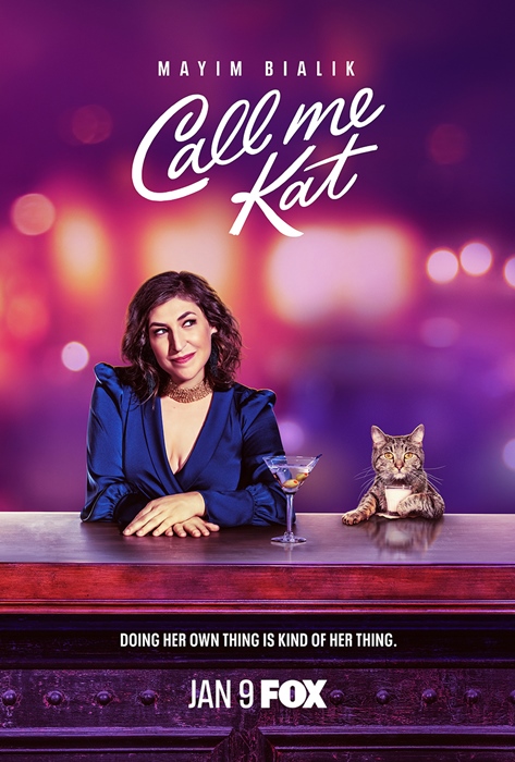 مشاهدة مسلسل Call Me Kat الموسم 2 الحلقة 1 مترجمة