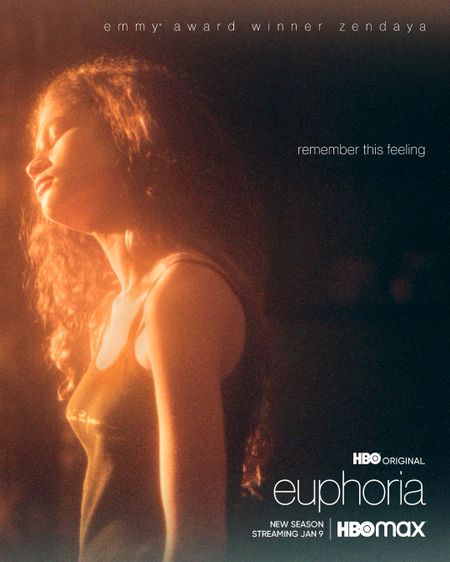 مشاهدة مسلسل Euphoria الموسم 2 الحلقة 2 مترجمة