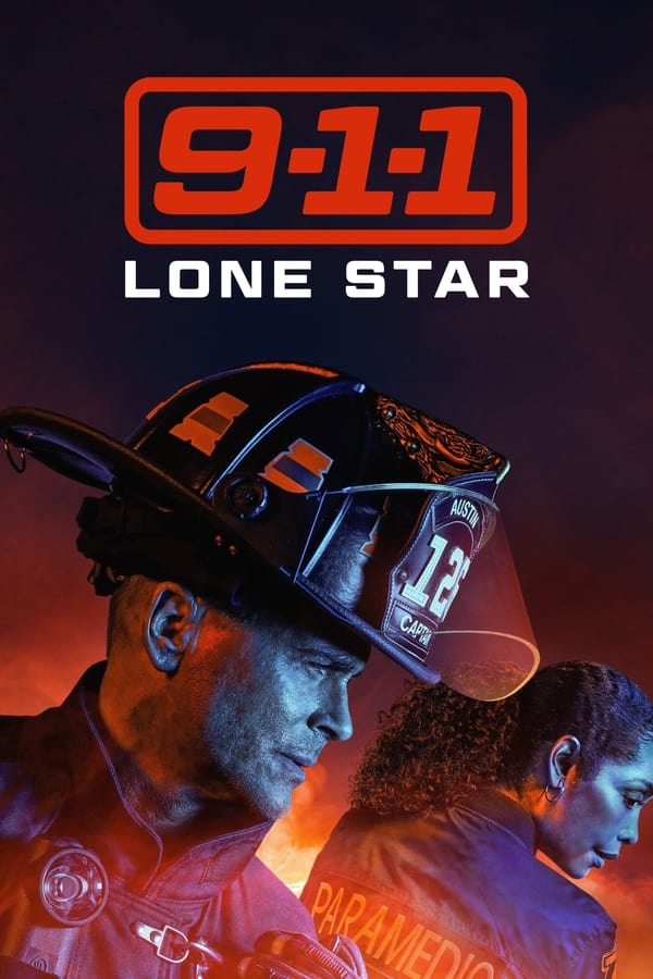 مشاهدة مسلسل 9-1-1: Lone Star الموسم 3 الثالث الحلقة 3 الثالثة مترجمة