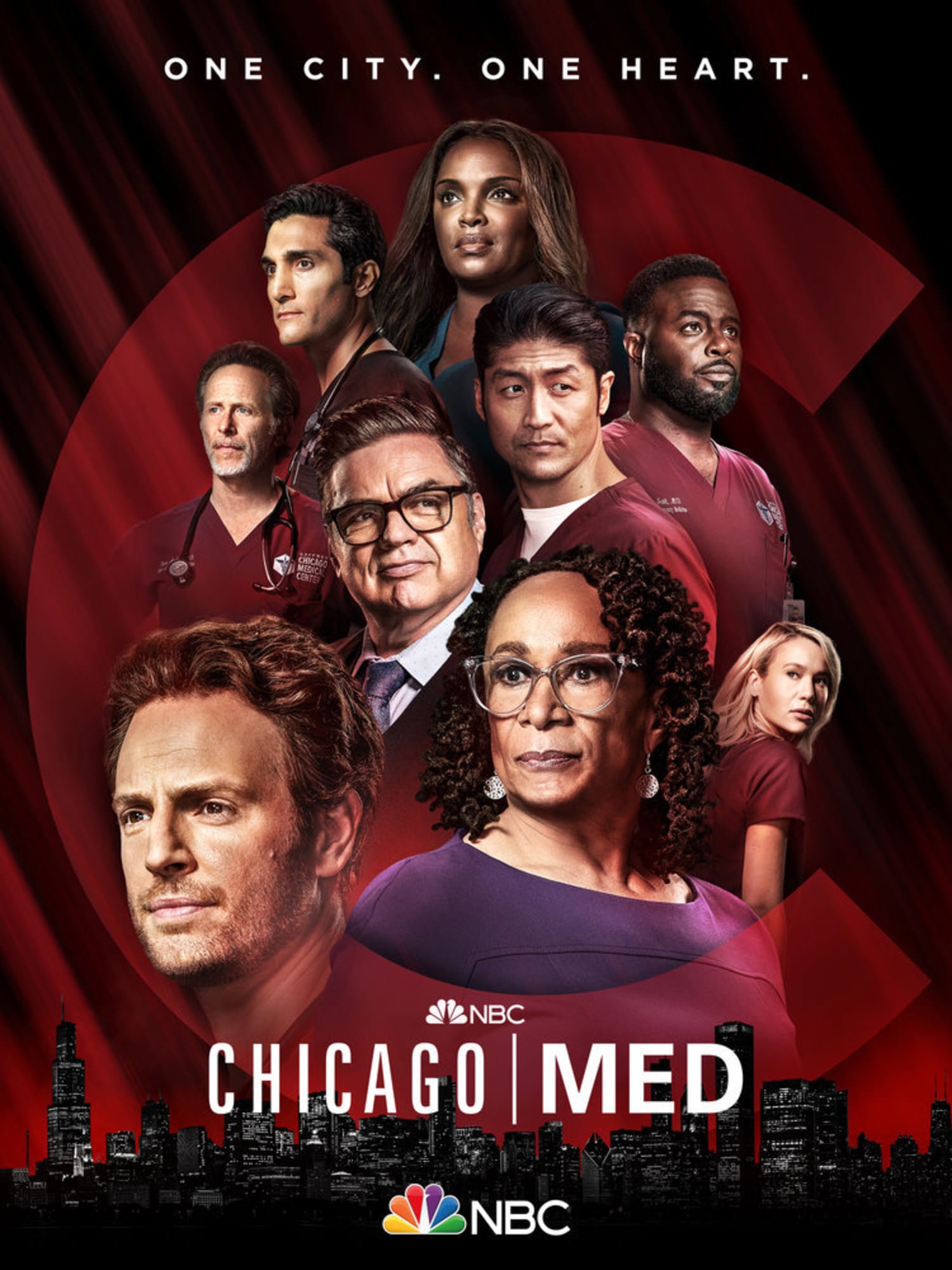 مشاهدة مسلسل Chicago Med الموسم 7 الحلقة 18 مترجمة