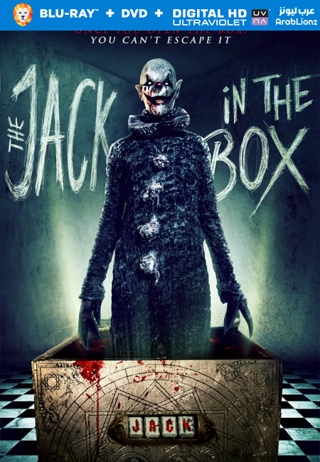 مشاهدة فيلم The Jack in the Box: Awakening 2022 مترجم