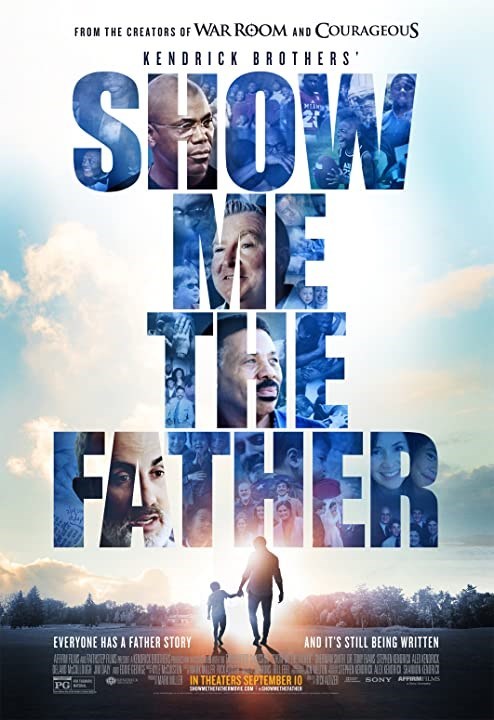 مشاهدة فيلم Show Me the Father 2021 مترجم