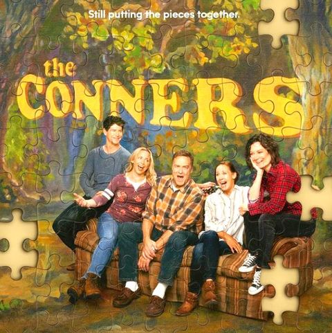 مشاهدة مسلسل The Conners الموسم 4 الرابع الحلقة 11 الحادية عشر مترجمة