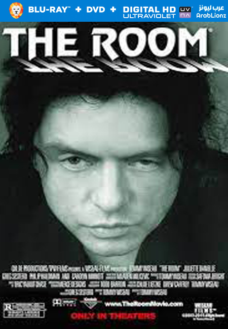 مشاهدة فيلم The Room 2003 مترجم اون لاين