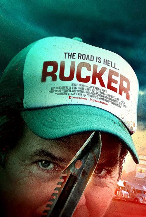 مشاهدة فيلم Rucker 2022 مترجم