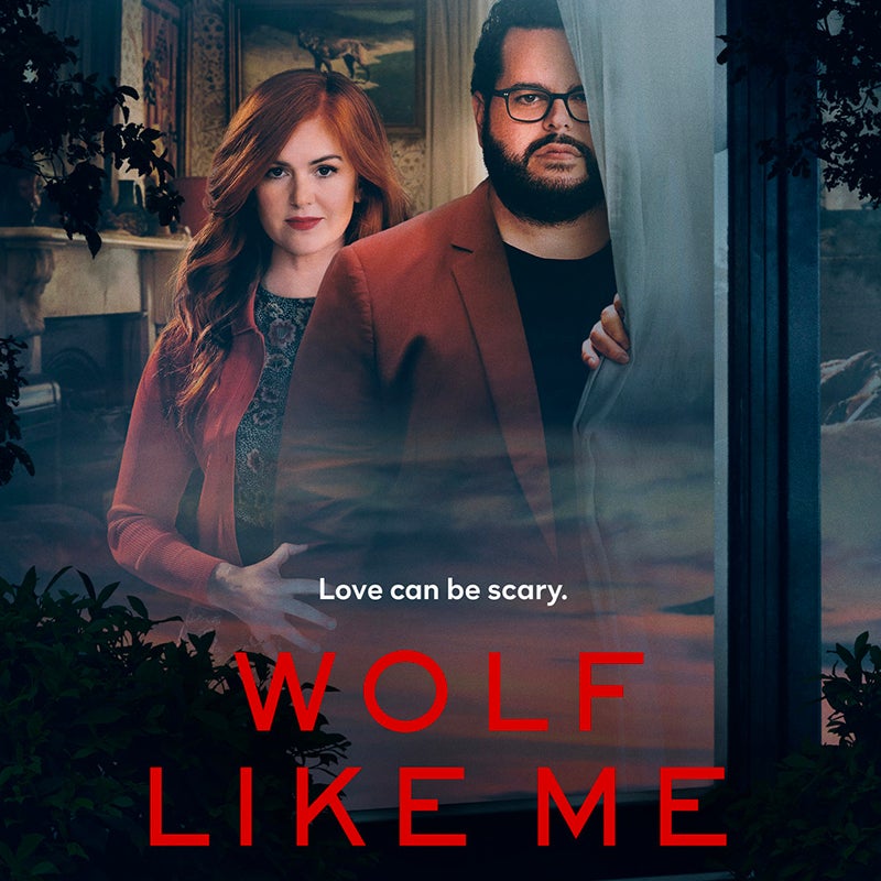 مشاهدة مسلسل Wolf Like Me الموسم 1 الحلقة 5 مترجمة