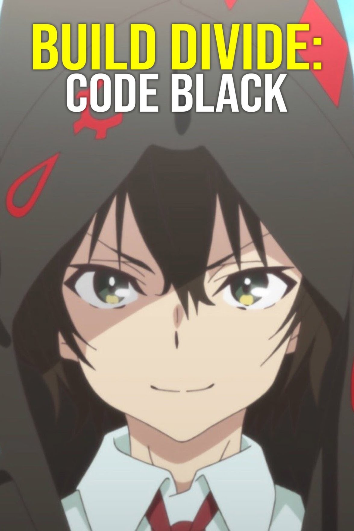 انمي Build Divide: Code Black الحلقة 2 الثانية مترجمة