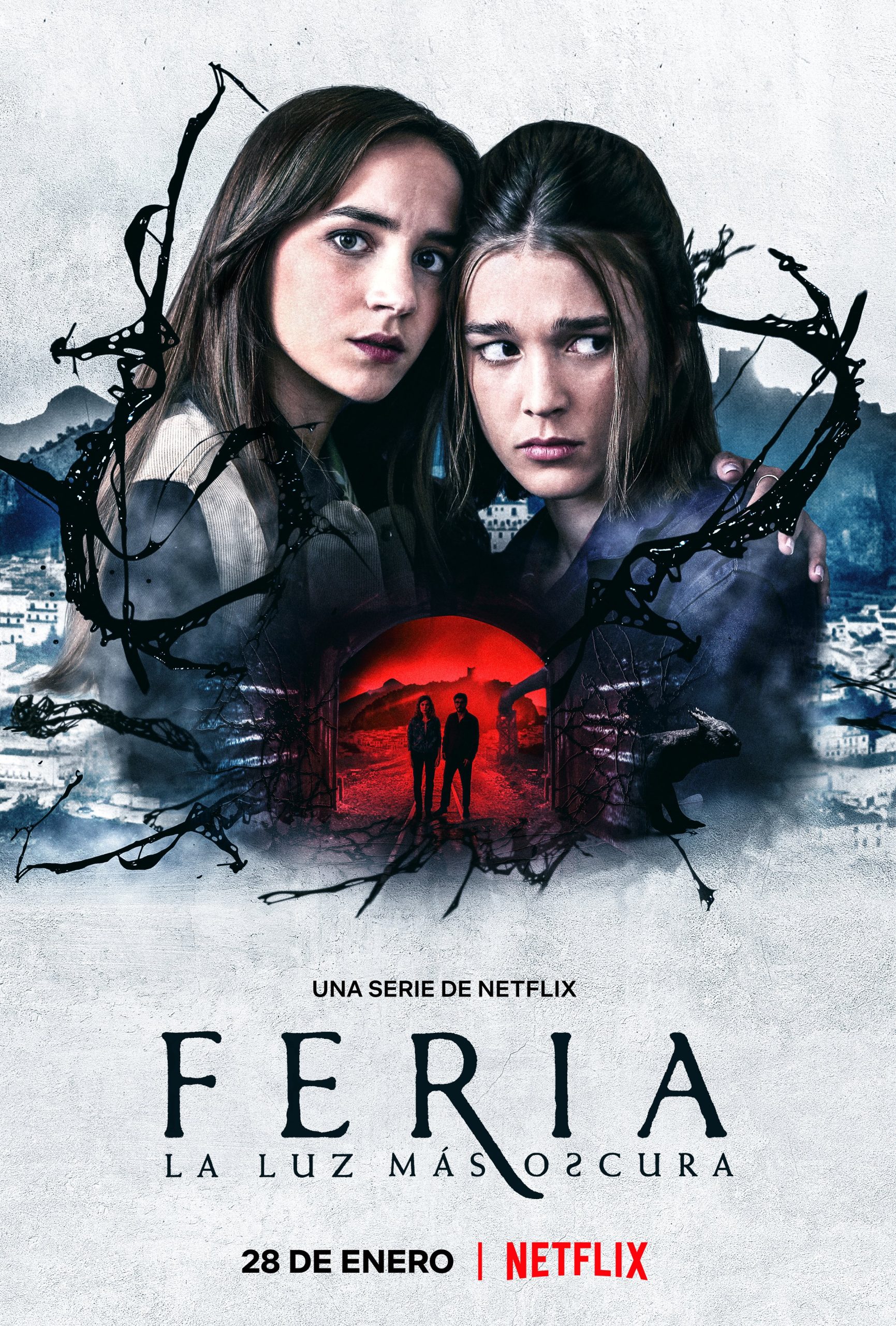 مشاهدة مسلسل Feria: The Darkest Light الموسم 1 الاول الحلقة 2 الثانية مترجمة